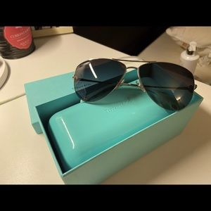 Tiffany&Co Sunglasses